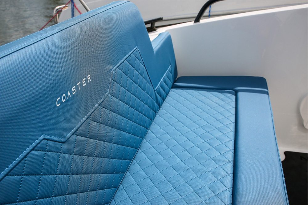 Ansicht 7 der Coaster 515 SC